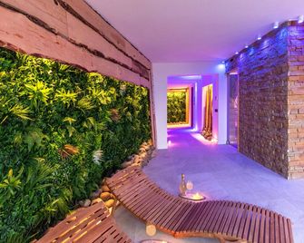 Hibrido Boutique Hotel & Spa - Sciacca - Spa