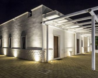 Dimora Delle Grotte - Castellana Grotte - Edificio