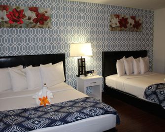 Arrowhead Motel - Sundance