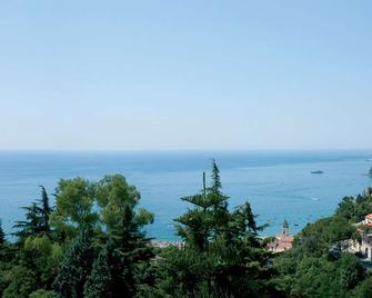 Relais Paradiso - Vietri sul Mare - Building