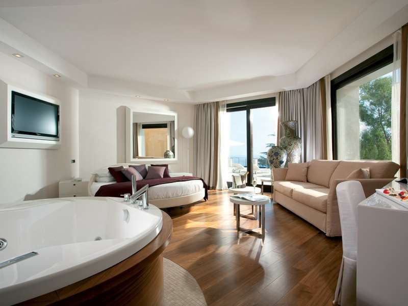 Relais Paradiso - Vietri sul Mare - Salon