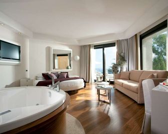Relais Paradiso - Vietri sul Mare - Living room