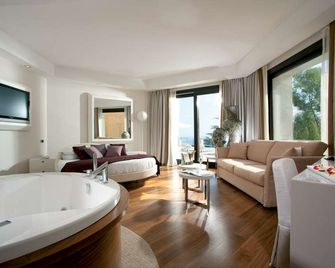 Relais Paradiso - Vietri sul Mare - Salon