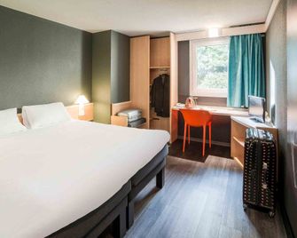 ibis Rennes Cesson - Cesson-Sévigné - Κρεβατοκάμαρα