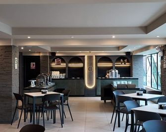 Hotel Miramar - Lima