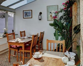 Bosavern House - Penzance - Comedor