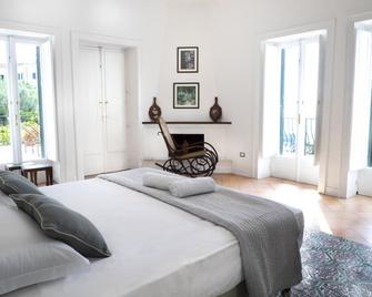 Villa Mundis Relais - Massa Lubrense - Bedroom