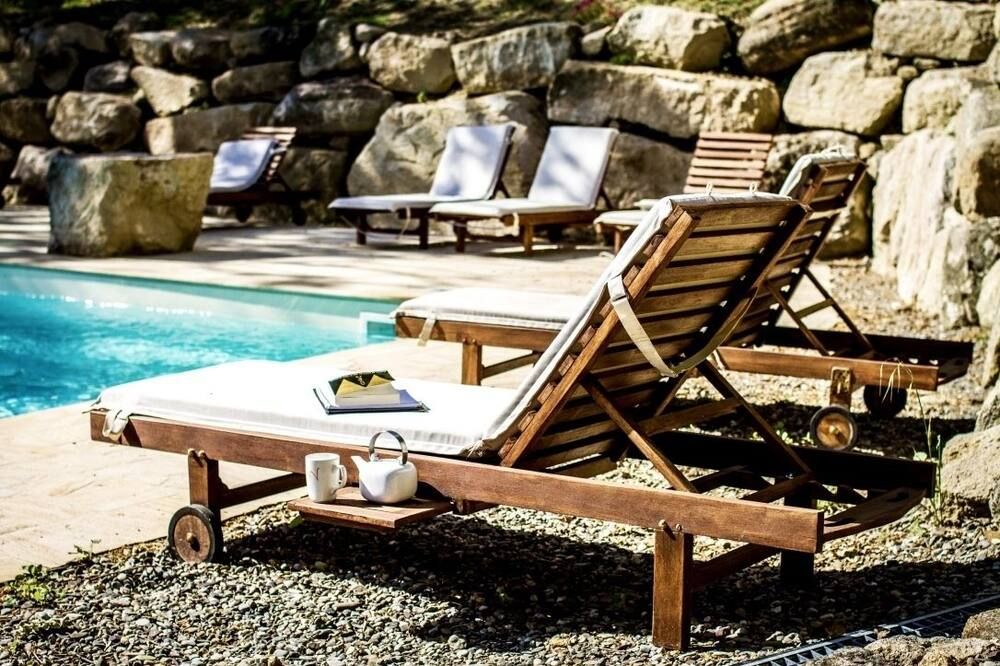 فالدونيكا وينيري آند فاينيارد ريزيدانس