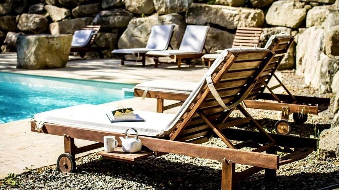 فالدونيكا وينيري آند فاينيارد ريزيدانس