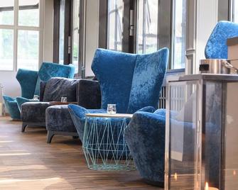 Spark by Hilton Wuppertal City Centre - Wuppertal