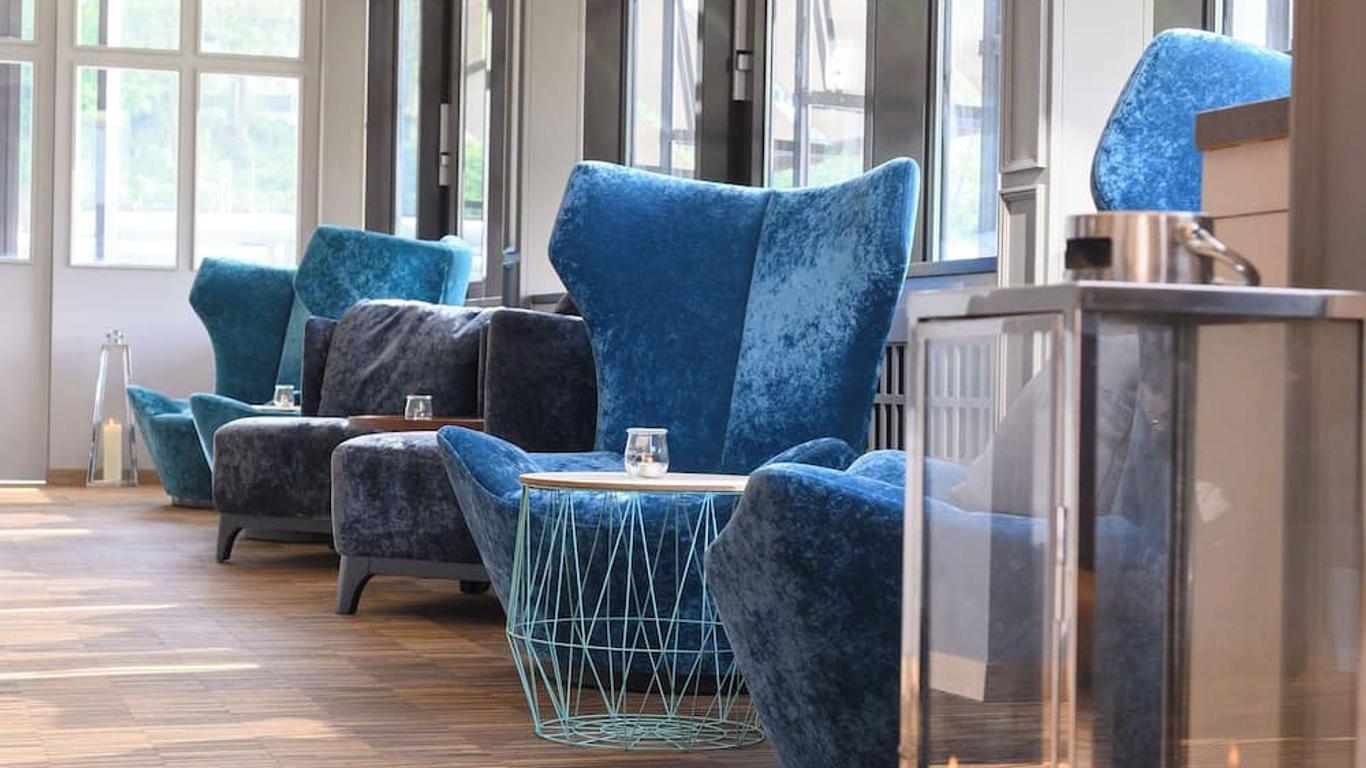 Spark by Hilton Wuppertal City Centre