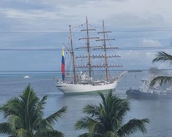 Bahia San Andres Hospedaje - San Andrés