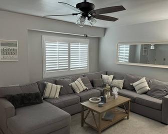 Perfect for families. Large fenced yard with plenty of parking. - Long Beach
