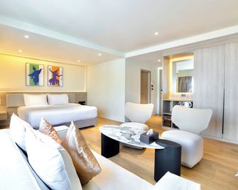 The One Hotel Bay Breeze Pattaya - Πατάγια