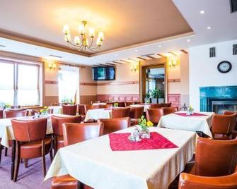 Penzión Limba - Donovaly - Restaurant