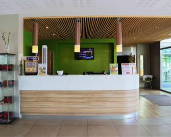 Apparteo Lyon 7 Jean Jaures - Lyon - Recepción