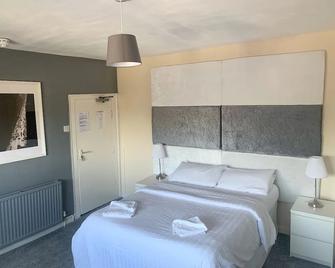 Stifford Clays Farm Hotel - Grays - Habitación
