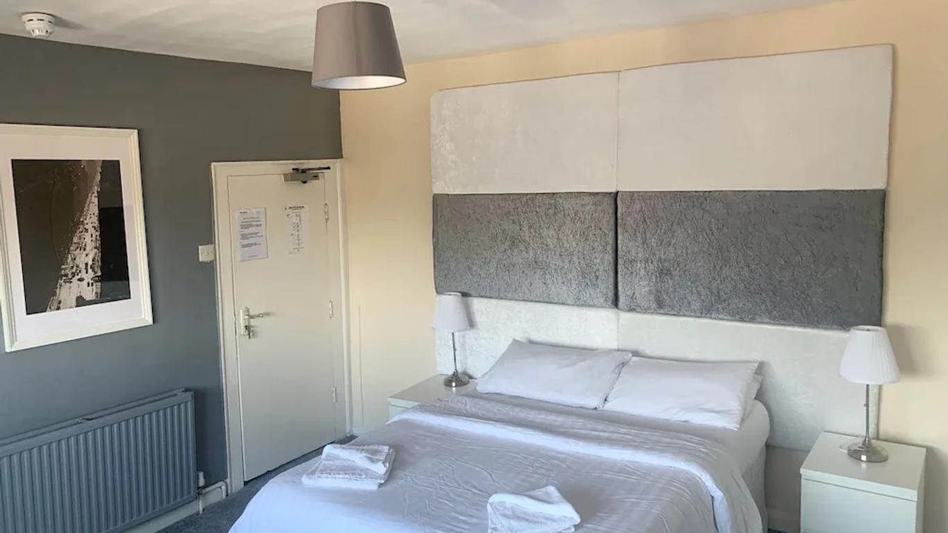 ستيفورد كلايز فارم هوتل