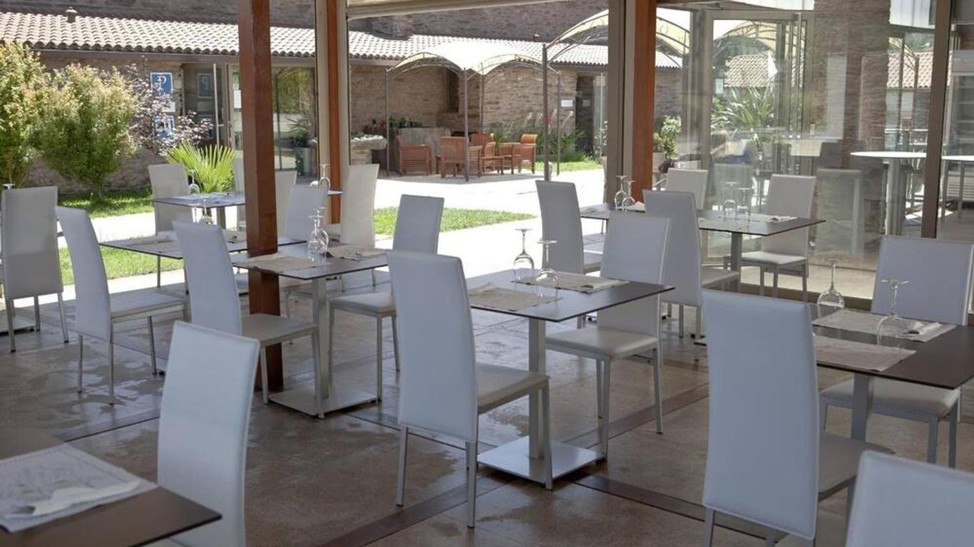 Albergue Turistico Salceda