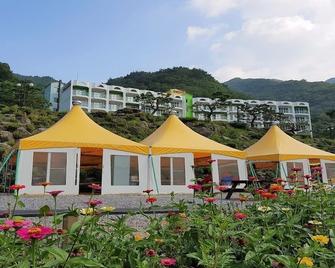Junsung Resort - Gurye - Edificio