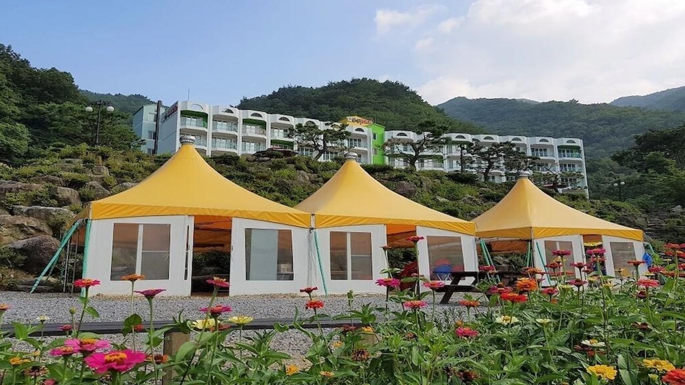 준성리조트