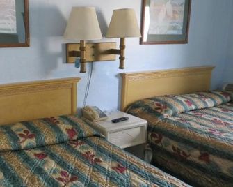 Skyway Motel - Daytona Beach