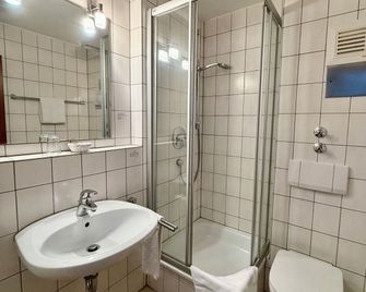 Hotel am Buchwald - Esslingen