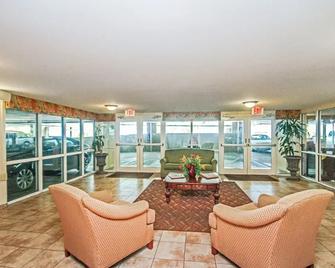 Bahama Sands by Condo-World - North Myrtle Beach