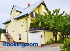 Oaza U Tadeusza - Augustów - Building