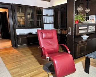 Ferienwohnung Altstadt Freistadt - Freistadt