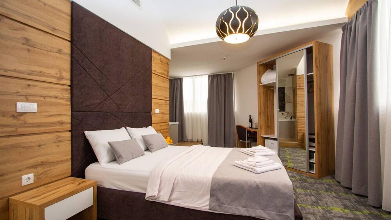 Hotel Grand