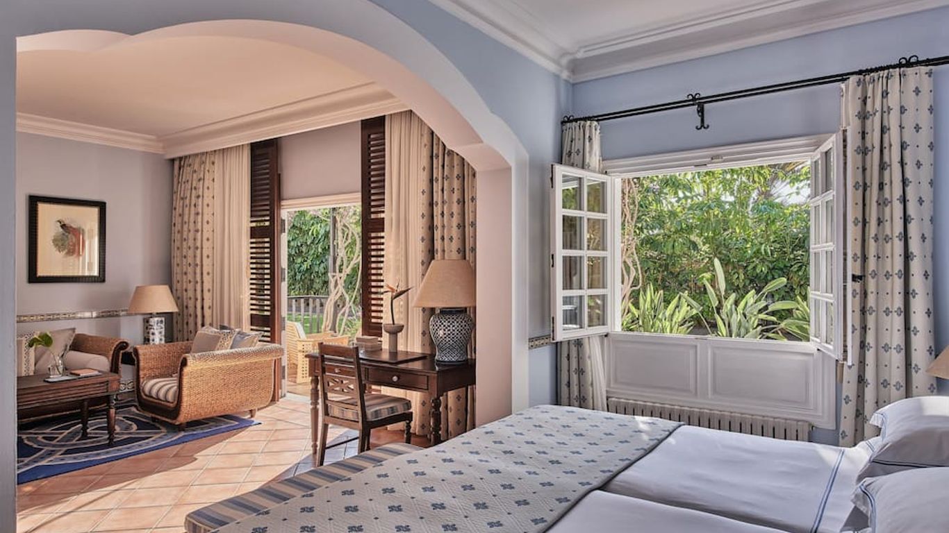 格朗盧悅君悅濱海大酒店