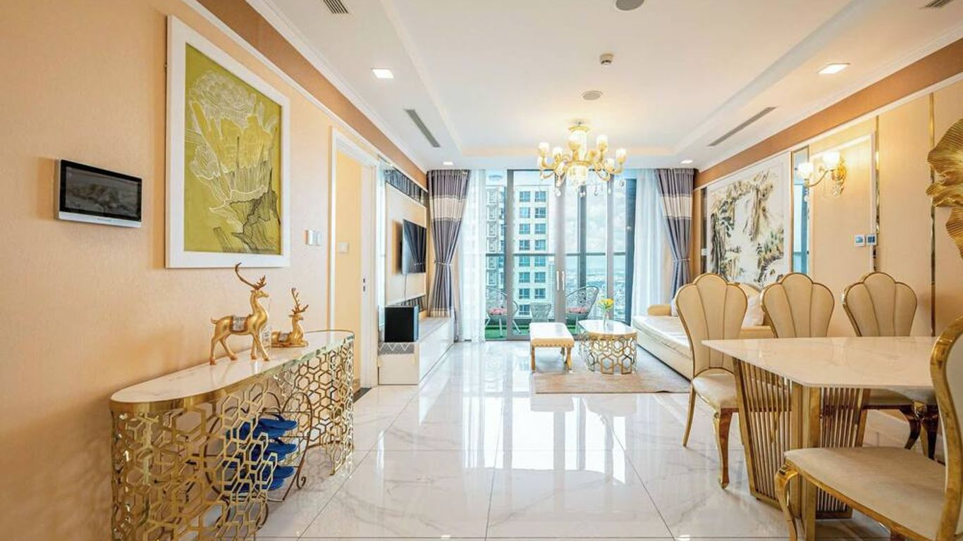 Vinhomes Central Park