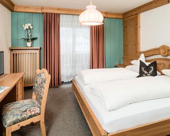 Astor Apartments - Valdaora