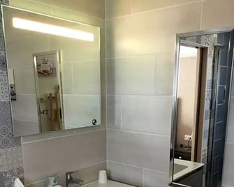 Chambre avec charme - Garons