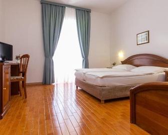 Hotel Marko - Portorož - Habitación