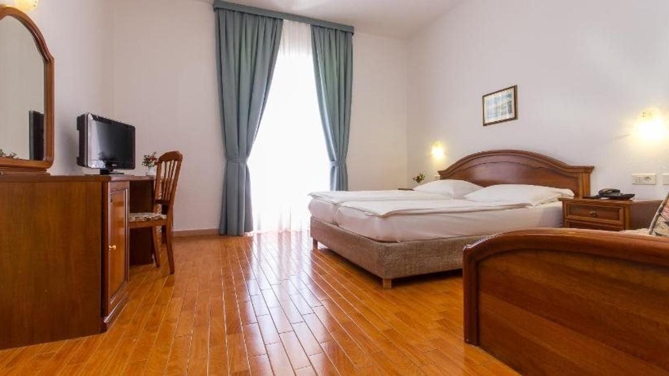 Hotel Marko