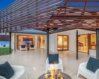 Your Luxury Escape One Coral - Byron Bay - Lobby