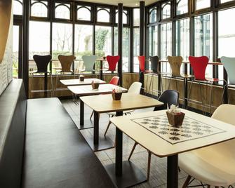 ibis Paris Gare de Lyon Ledru Rollin 12ème - Parigi - Ristorante