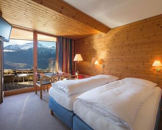 Hotel Panorama - Hasliberg