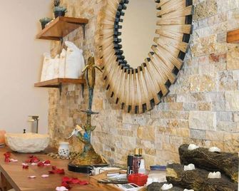 St Kitts Castle Suites - Basseterre