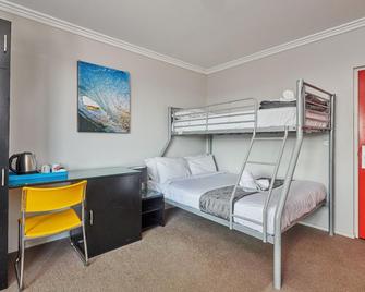 Nomads Byron Bay - Hostel - Byron Bay - Habitación