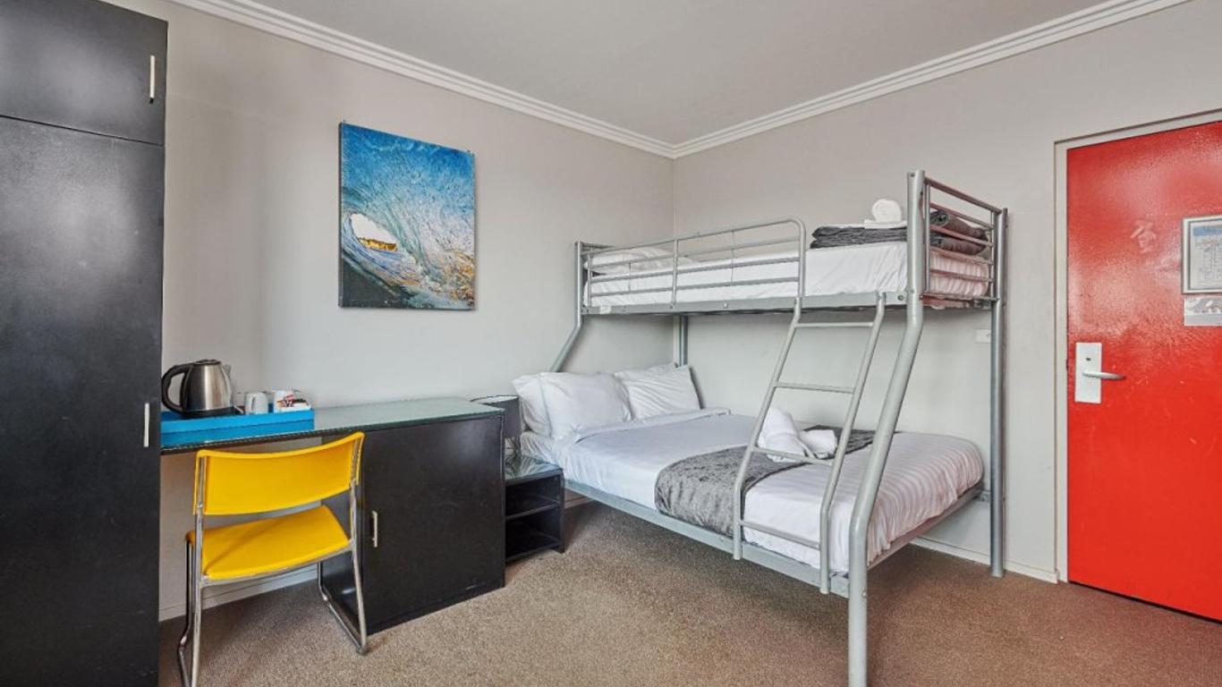 Nomads Byron Bay - Hostel