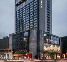Pullman Shanghai Jing An