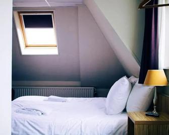 Hotel Duhoux - Wirdum - Habitación