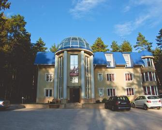Art Hotel Karaskovo - Karas’kovo - Edificio