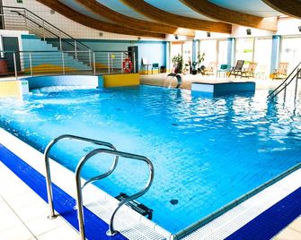 Albatros Medical Spa - Mielno - Pool