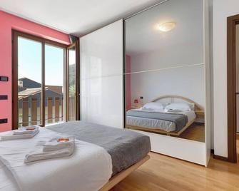 Katzemburg 9999 - Arco - Bedroom