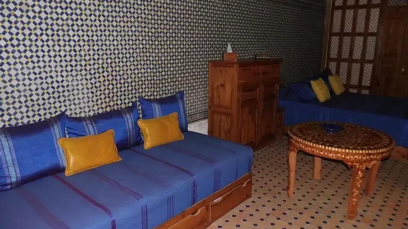 Riad Marco Andaluz