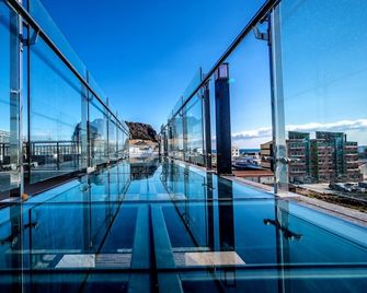 Huan Stay Hotel - Seogwipo